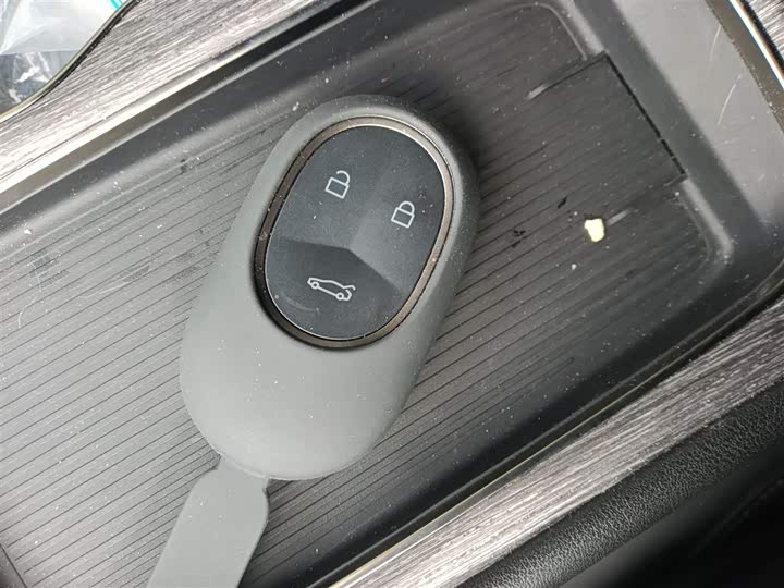 Фото 9 - Nio ES7