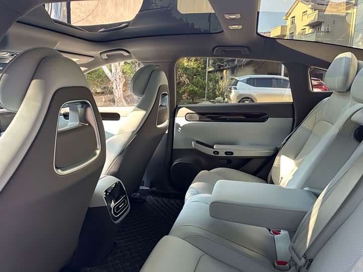 Фото 7 - Leapmotor C01