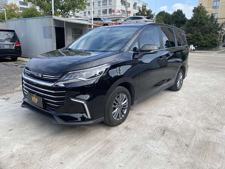 Фото 1 - Maxus G50