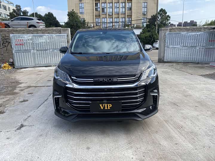 Фото 2 - Maxus G50