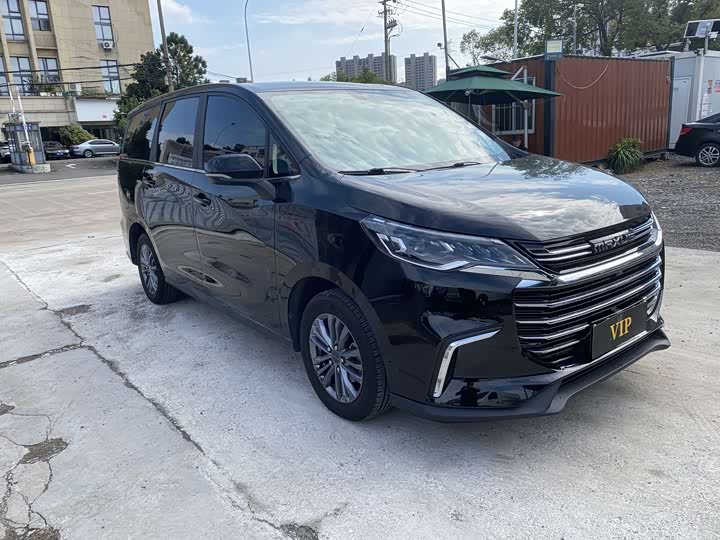 Фото 3 - Maxus G50