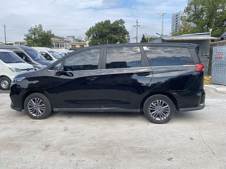 Фото 4 - Maxus G50