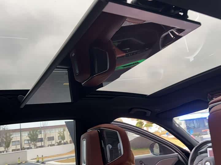 Фото 5 - BMW 7 Series