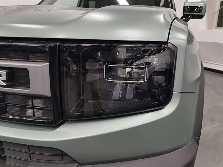 Фото 5 - Jetour Freedom