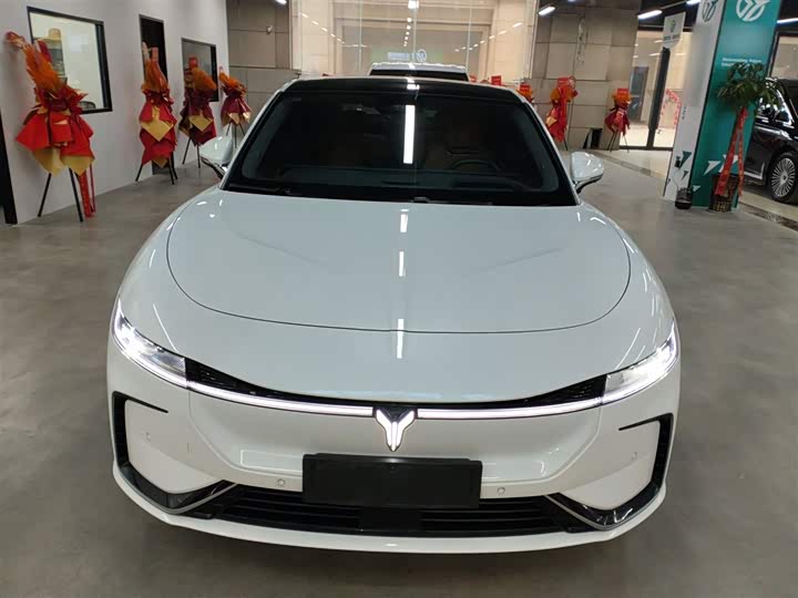 Фото 3 - Voyah Passion