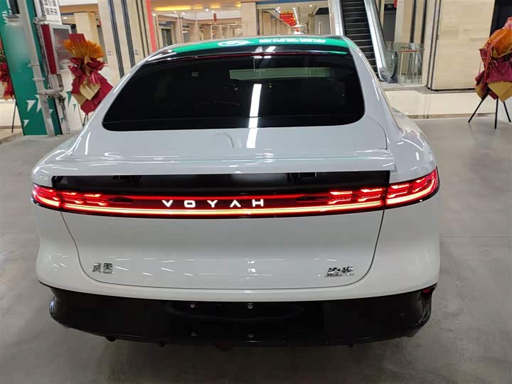 Фото 6 - Voyah Passion