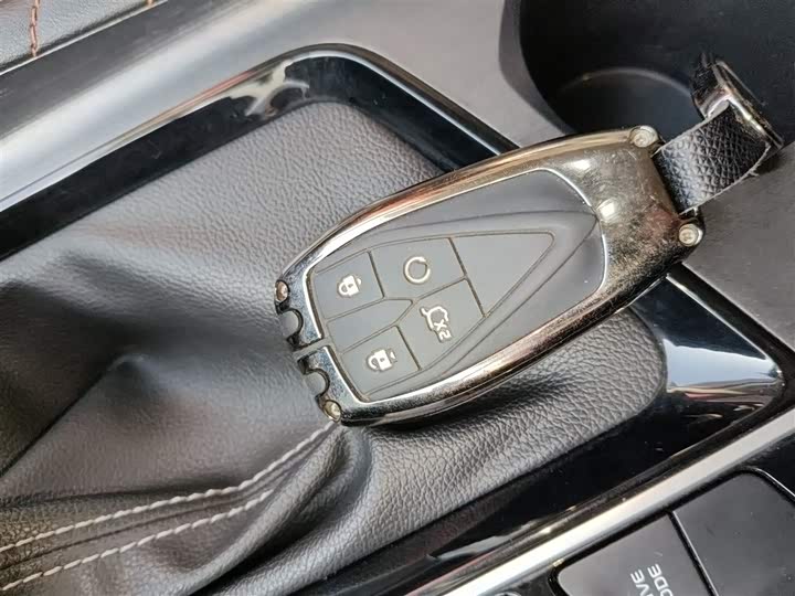 Фото 9 - Changan Oshan X7 Plus