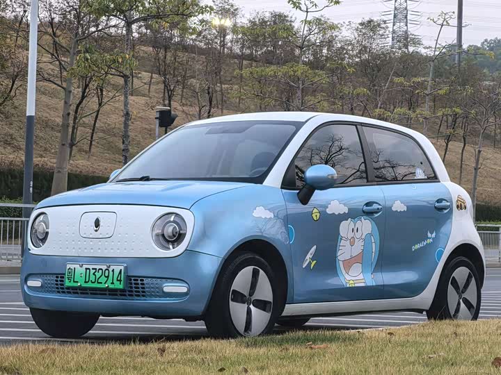 Фото 1 - Ora Black Cat