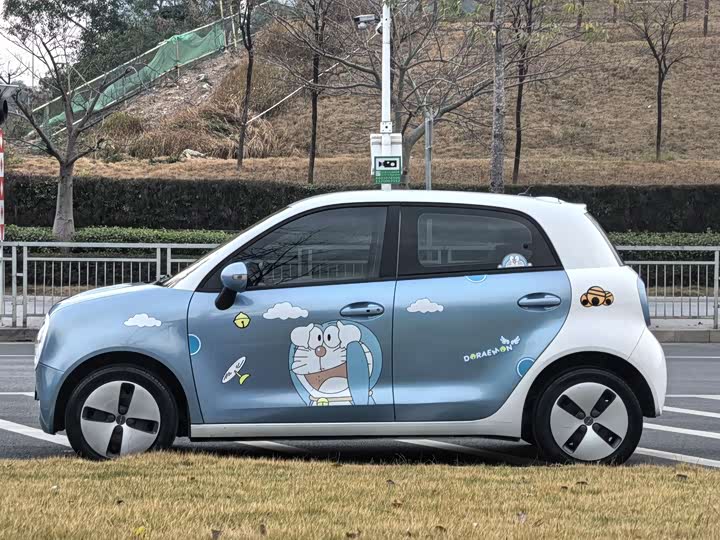 Фото 3 - Ora Black Cat