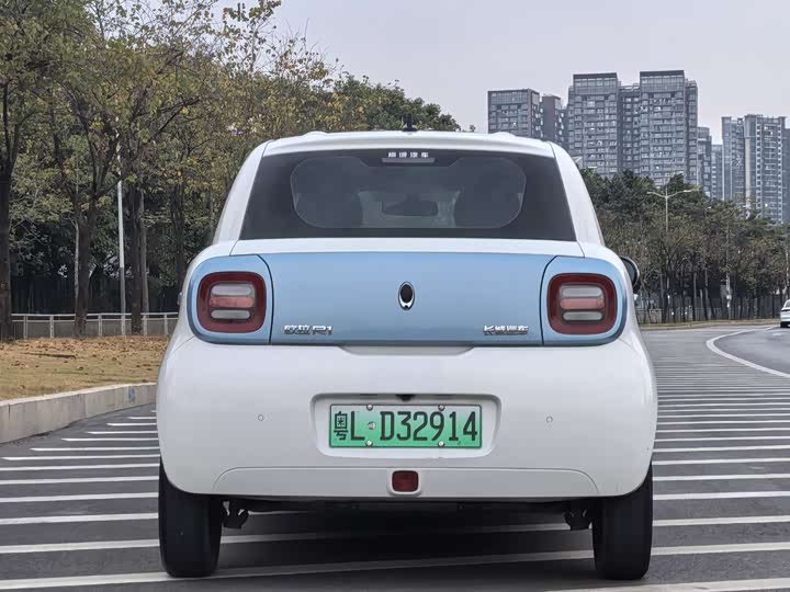 Фото 5 - Ora Black Cat