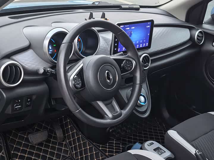 Фото 7 - Ora Black Cat