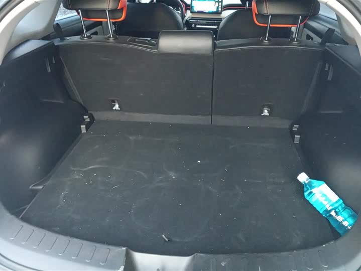 Фото 4 - Haval Chitu