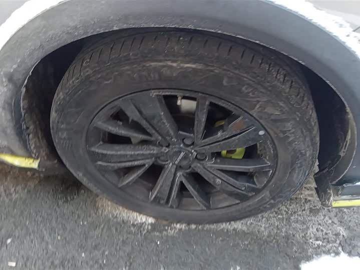 Фото 6 - Haval Chitu