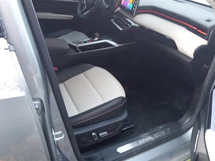 Фото 8 - Haval Chitu