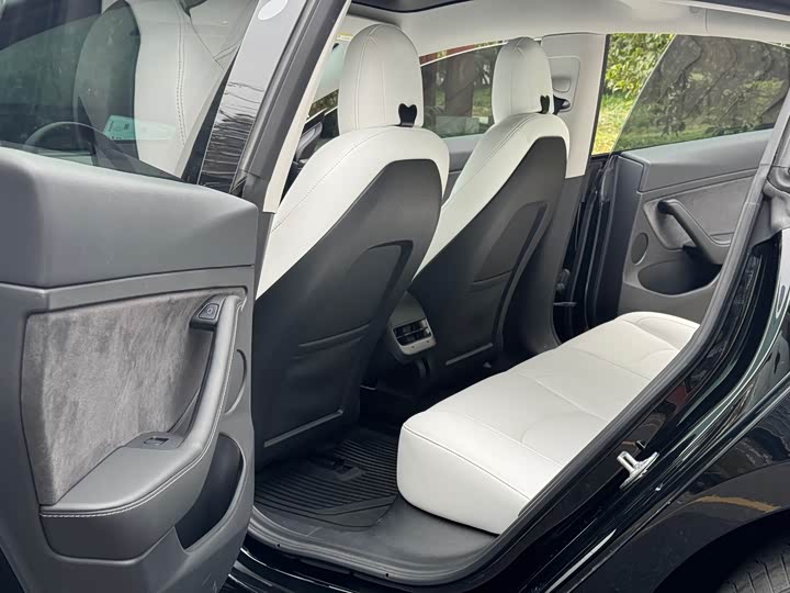 Фото 9 - Tesla Model 3