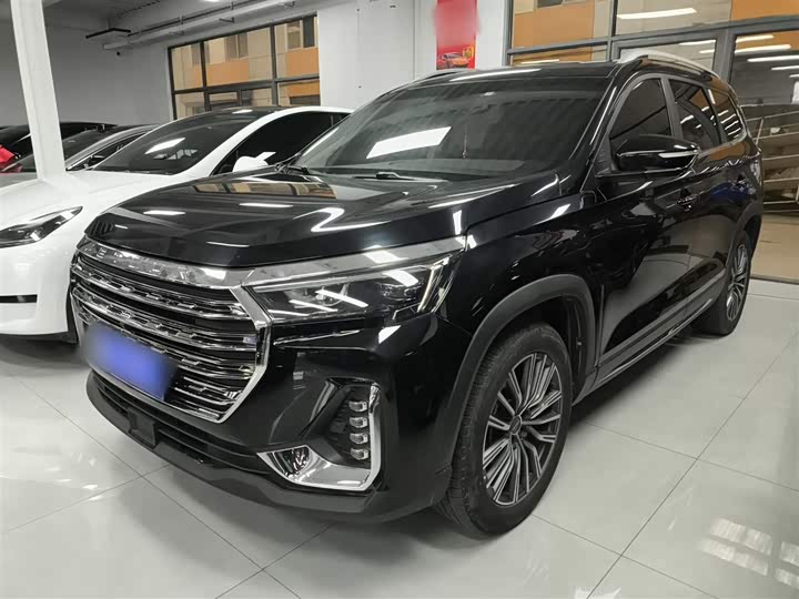 Фото 1 - Jetour X90 Plus