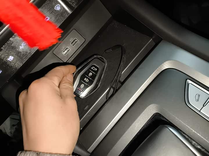 Фото 9 - Jetour X90 Plus