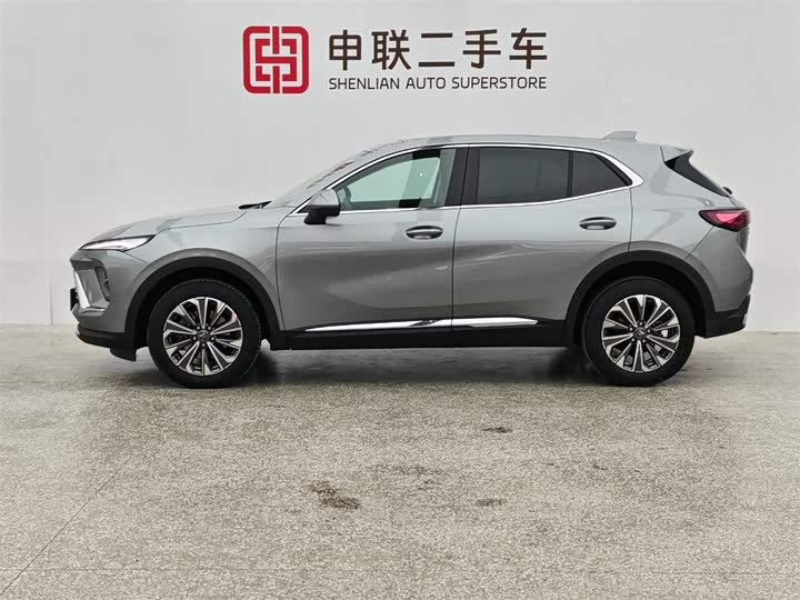 Фото 3 - Buick Envision S