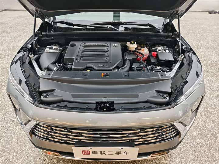 Фото 6 - Buick Envision S