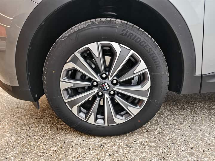 Фото 7 - Buick Envision S