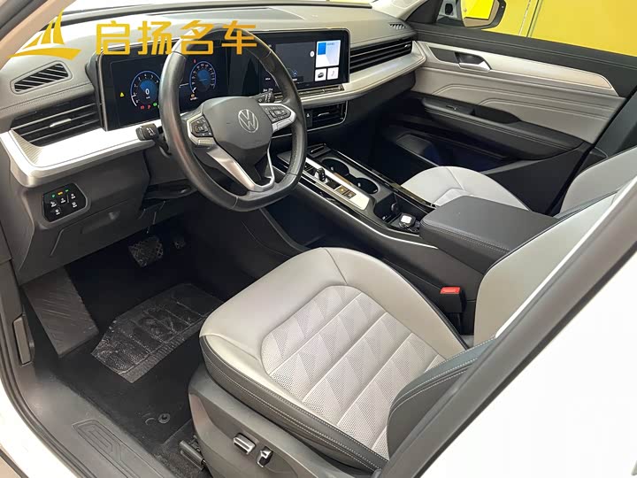 Фото 8 - Volkswagen Tavendor