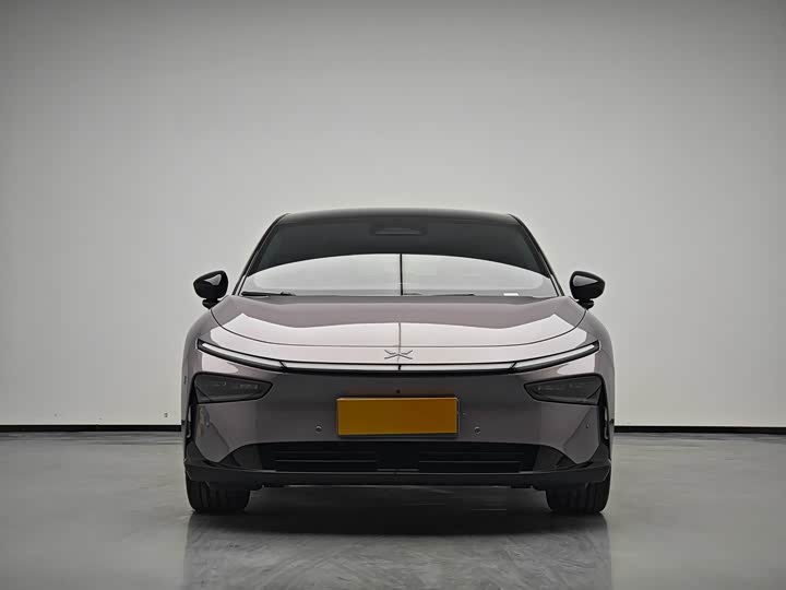 Фото 2 - XPeng F57