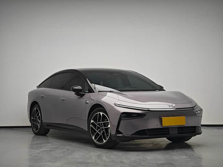 Фото 3 - XPeng F57