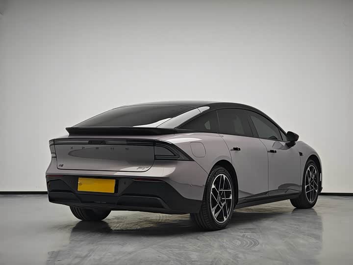 Фото 4 - XPeng F57