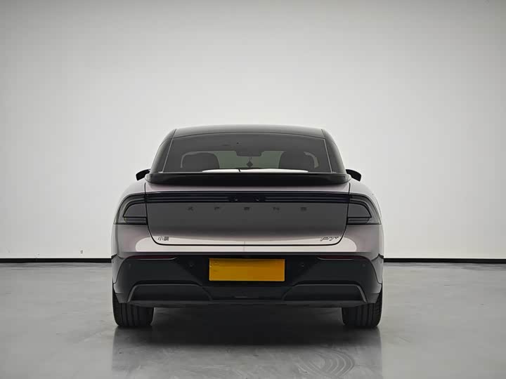 Фото 5 - XPeng F57