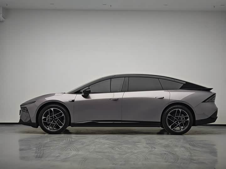 Фото 8 - XPeng F57