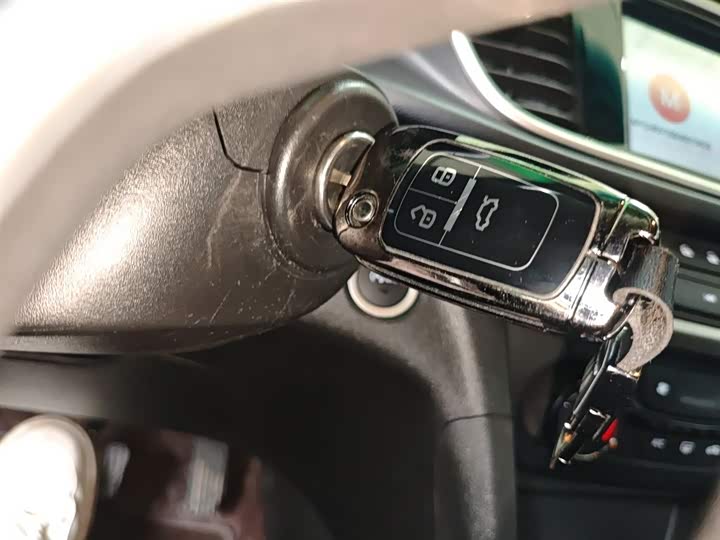 Фото 9 - Buick Excelle GT