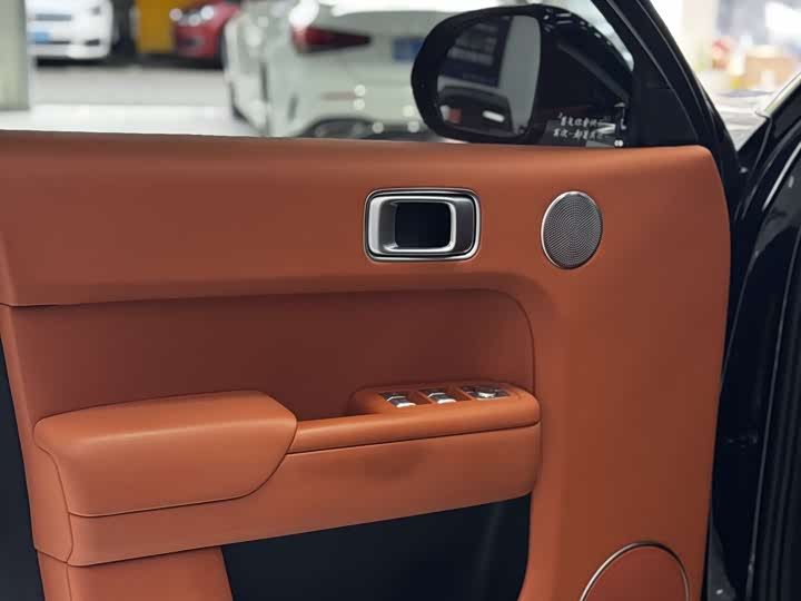 Фото 9 - LiXiang L9