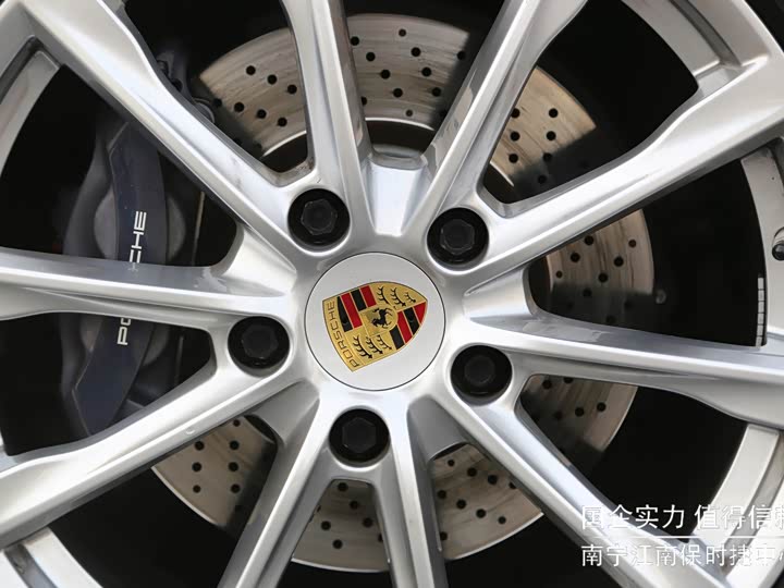 Фото 8 - Porsche 718