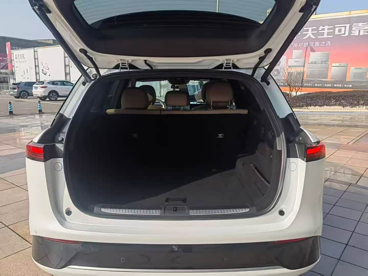 Фото 5 - XPeng G9