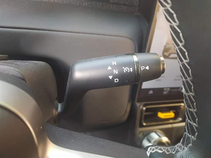 Фото 7 - Chery iCar V23