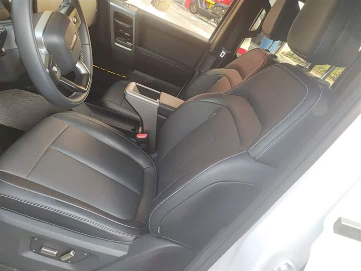 Фото 8 - Chery iCar V23