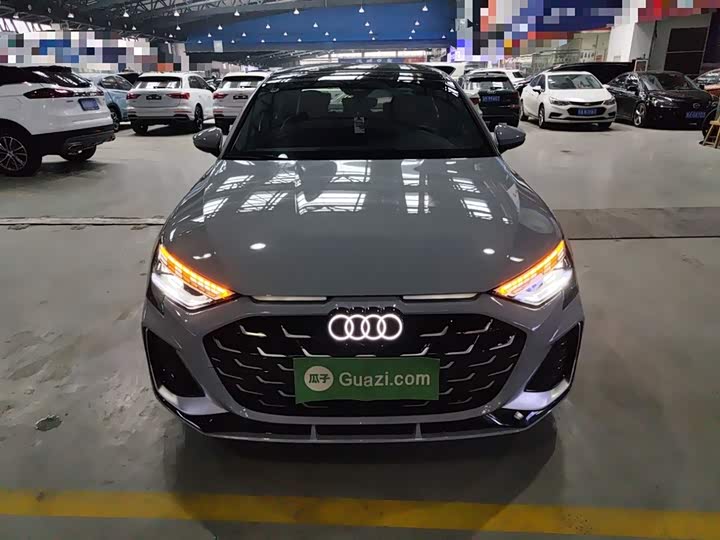 Фото 3 - Audi A3