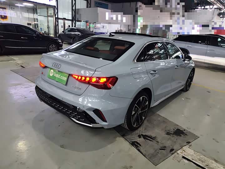 Фото 7 - Audi A3