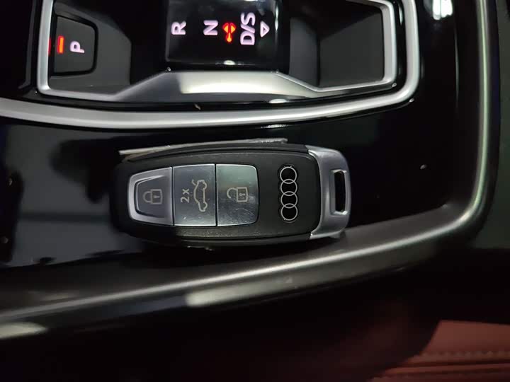 Фото 9 - Audi A3