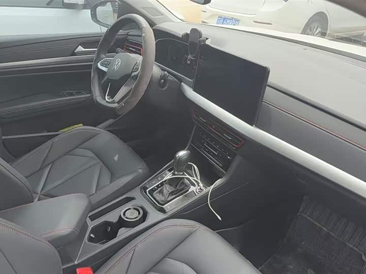 Фото 6 - Volkswagen Lavida