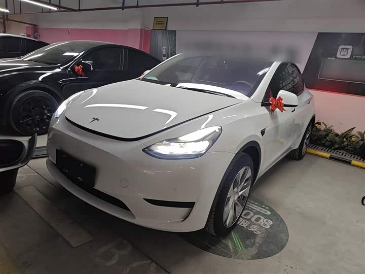 Фото 2 - Tesla Model Y