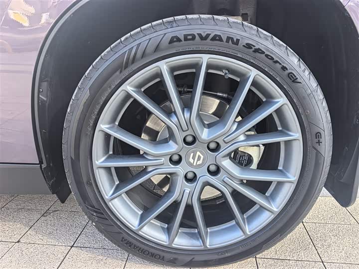 Фото 5 - Leapmotor C10