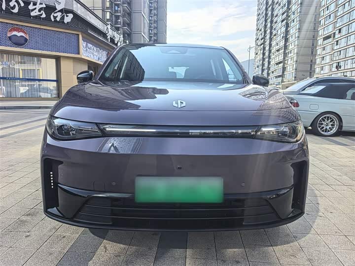 Фото 8 - Leapmotor C10