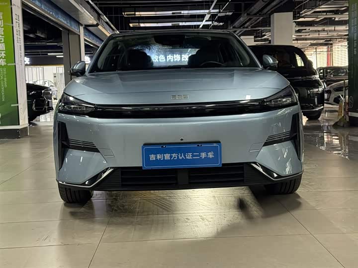 Фото 3 - Geely Galaxy L6