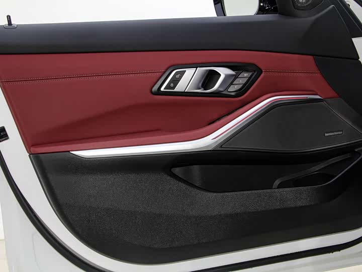 Фото 4 - BMW 3 Series