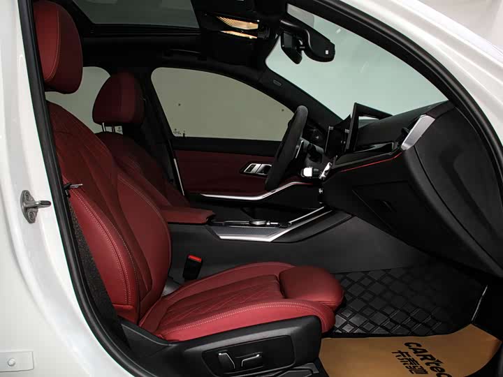 Фото 8 - BMW 3 Series