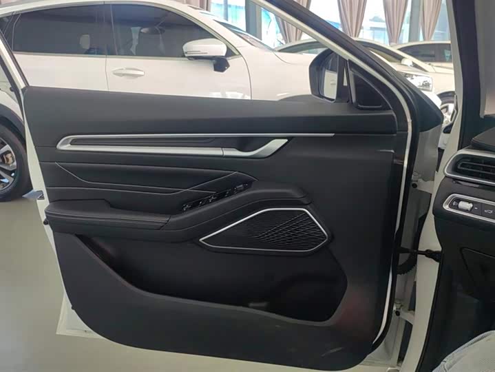 Фото 7 - Geely Emgrand