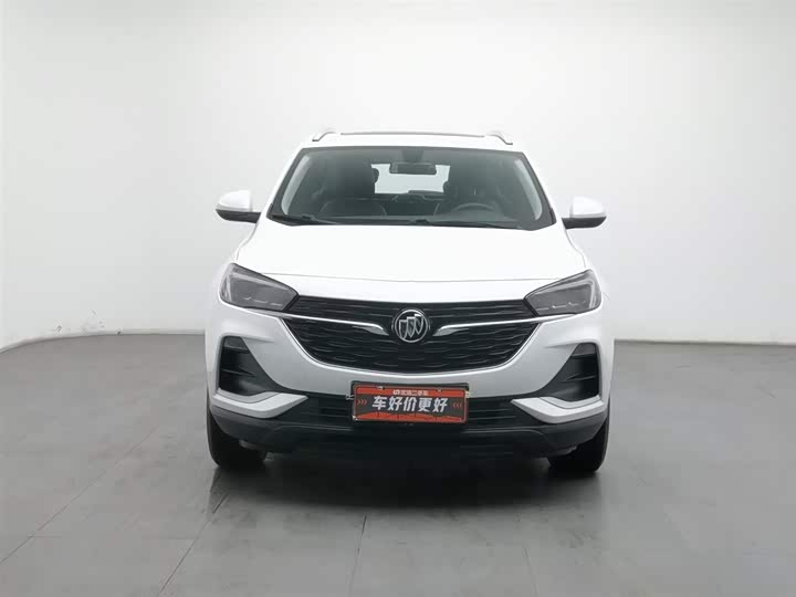 Фото 3 - Buick Encore GX