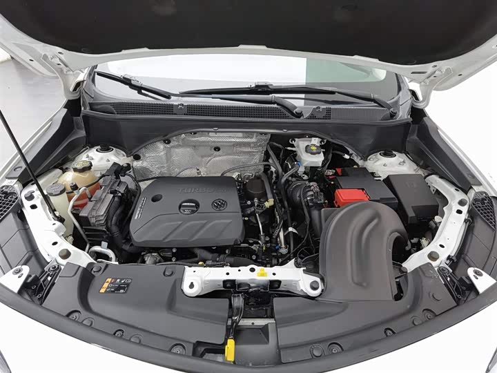 Фото 6 - Buick Encore GX