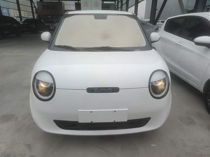 Фото 3 - Changan Qiyuan (Nevo) Lumin